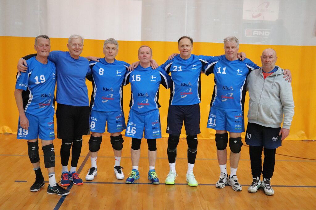 pärnu võrkpalliveteranid