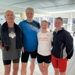 pärnu master ujujad